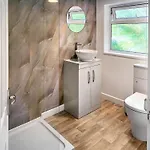 Feriehus Revita Egremont (Cumbria)