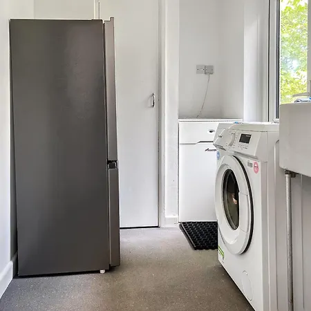 Vakantiehuis Revita Haile