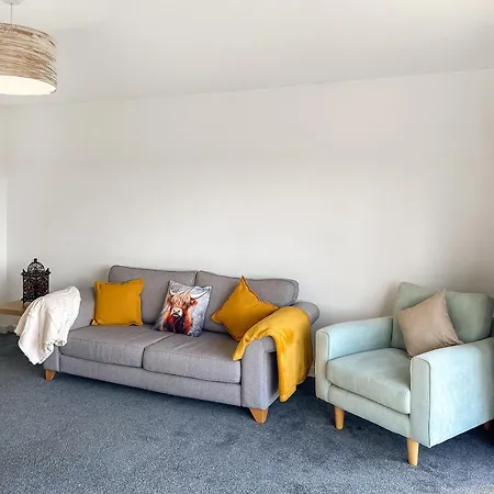 Revita Casa de Férias Egremont (Cumbria)