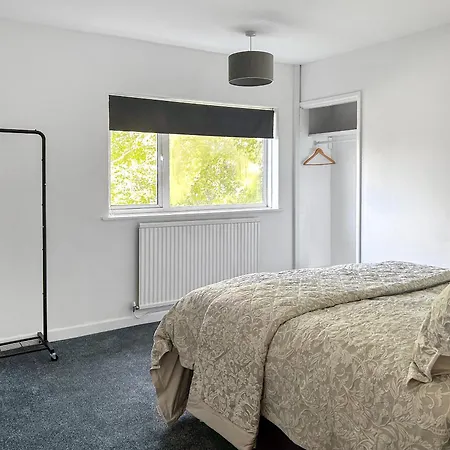 Revita Vakantiehuis *