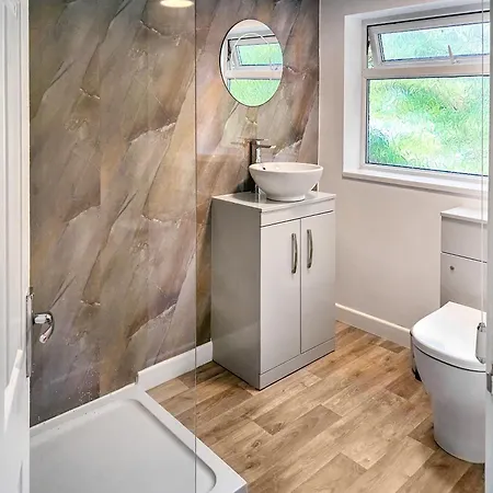 Casa de Férias Revita Egremont (Cumbria)
